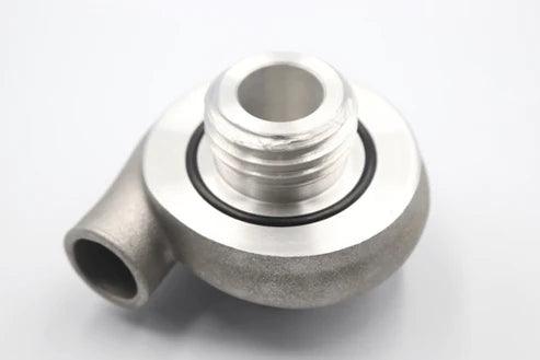 VeilSide Turbine Shape Oil Filler Cap - Nissan