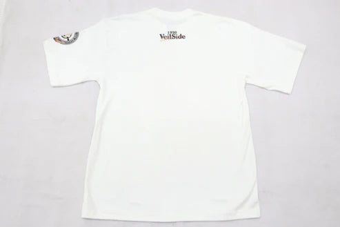 VeilSide T-shirt "78" White XL