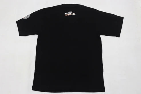 VeilSide T-shirt "78" Black L