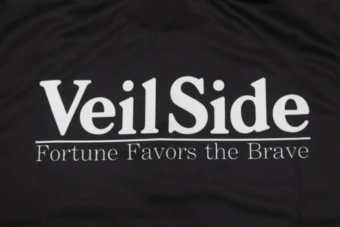 VeilSide Polo Shirt Black XL