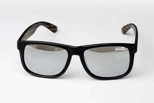 VeilSide Sunglasses VES Classics - Combat Grey (TAS2025)