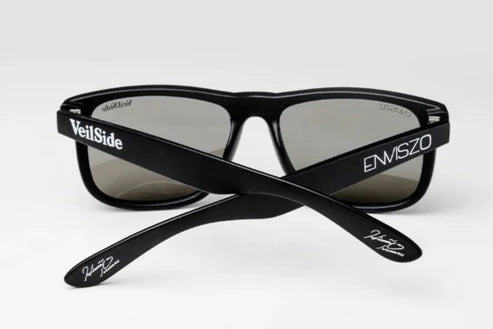 VeilSide Sunglasses VES Classics - Combat Grey (TAS2025)