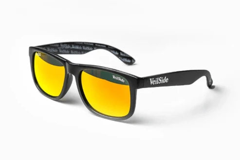 VeilSide Sunglasses VES Classics - Fortune Orange (TAS2025)
