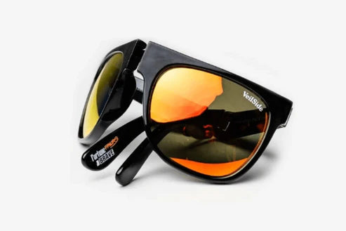 VeilSide Sunglasses VES FF - Fortune 7 (TAS2025)