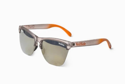 VeilSide Sunglasses VES Sport - Combat Grey (TAS2025)