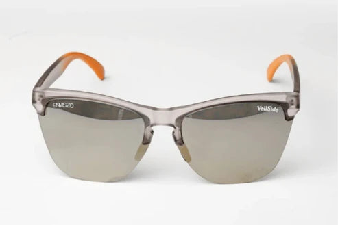 VeilSide Sunglasses VES Sport - Combat Grey (TAS2025)