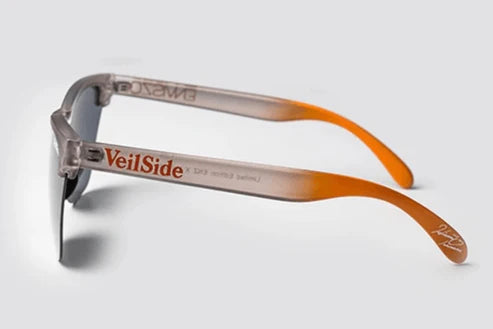 VeilSide Sunglasses VES Sport - Combat Grey (TAS2025)
