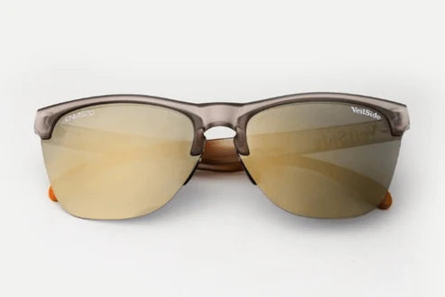VeilSide Sunglasses VES Sport - Combat Grey (TAS2025)