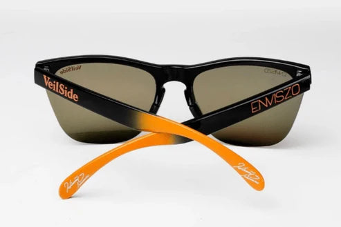 VeilSide Sunglasses VES Sport - Fortune Orange (TAS2025)