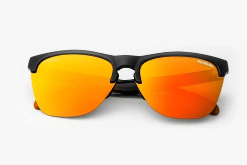 VeilSide Sunglasses VES Sport - Fortune Orange (TAS2025)