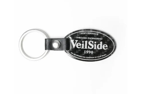 VeilSide Keychain