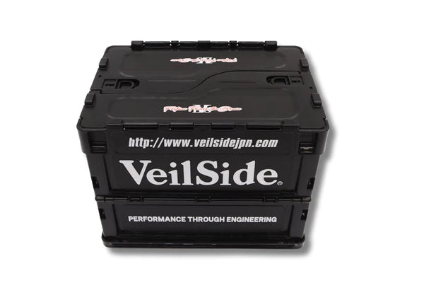 Veilside Container Box - 20L