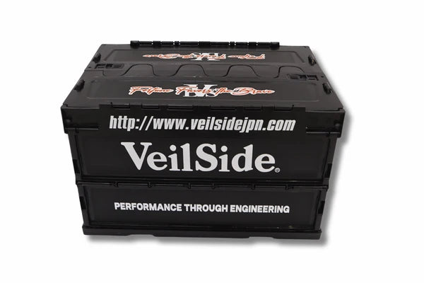Veilside Container Box - 50L