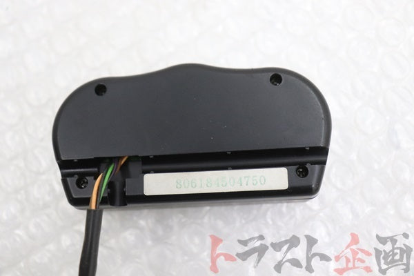 Used NAGAI DENSHI ULTRA SHIFT INDICATOR BLUE LED - Skyline Coupe ER34 25GT Turbo Late Model