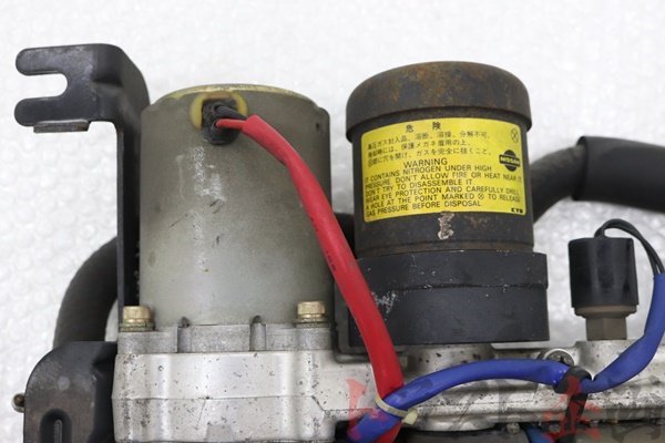 Used Nissan OEM ATESSA Pump- Skyline GT-R BNR34 Early Model