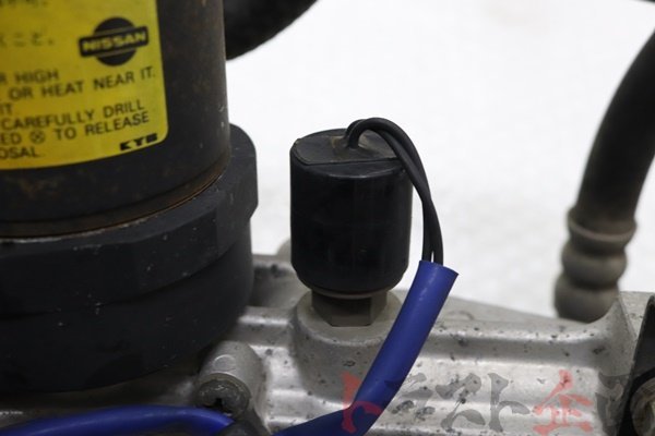 Used Nissan OEM ATESSA Pump- Skyline GT-R BNR34 Early Model