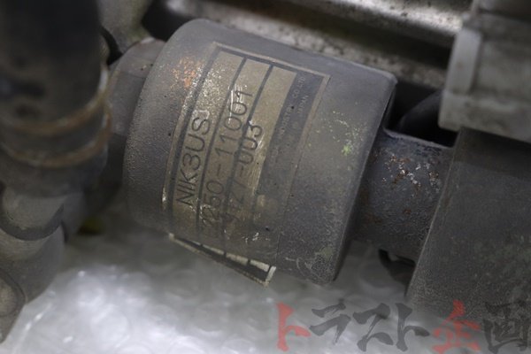 Used Nissan OEM ATESSA Pump- Skyline GT-R BNR34 Early Model