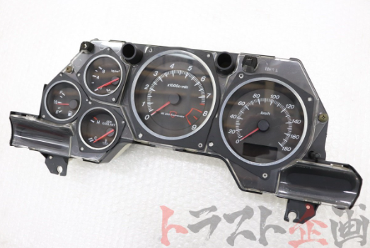 Used OEM Mazda RARE 30TH ANNIVERSARY SPEEDOMETER - RX-7 FD Type RB Bathurst X