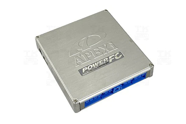 OUTLET APEXI POWER FC ECU NISSAN SKYLINE R34 ER34