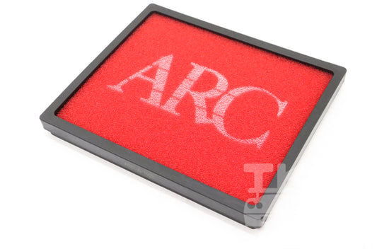ARC Brazing Induction Box Air Filter Version II A Type