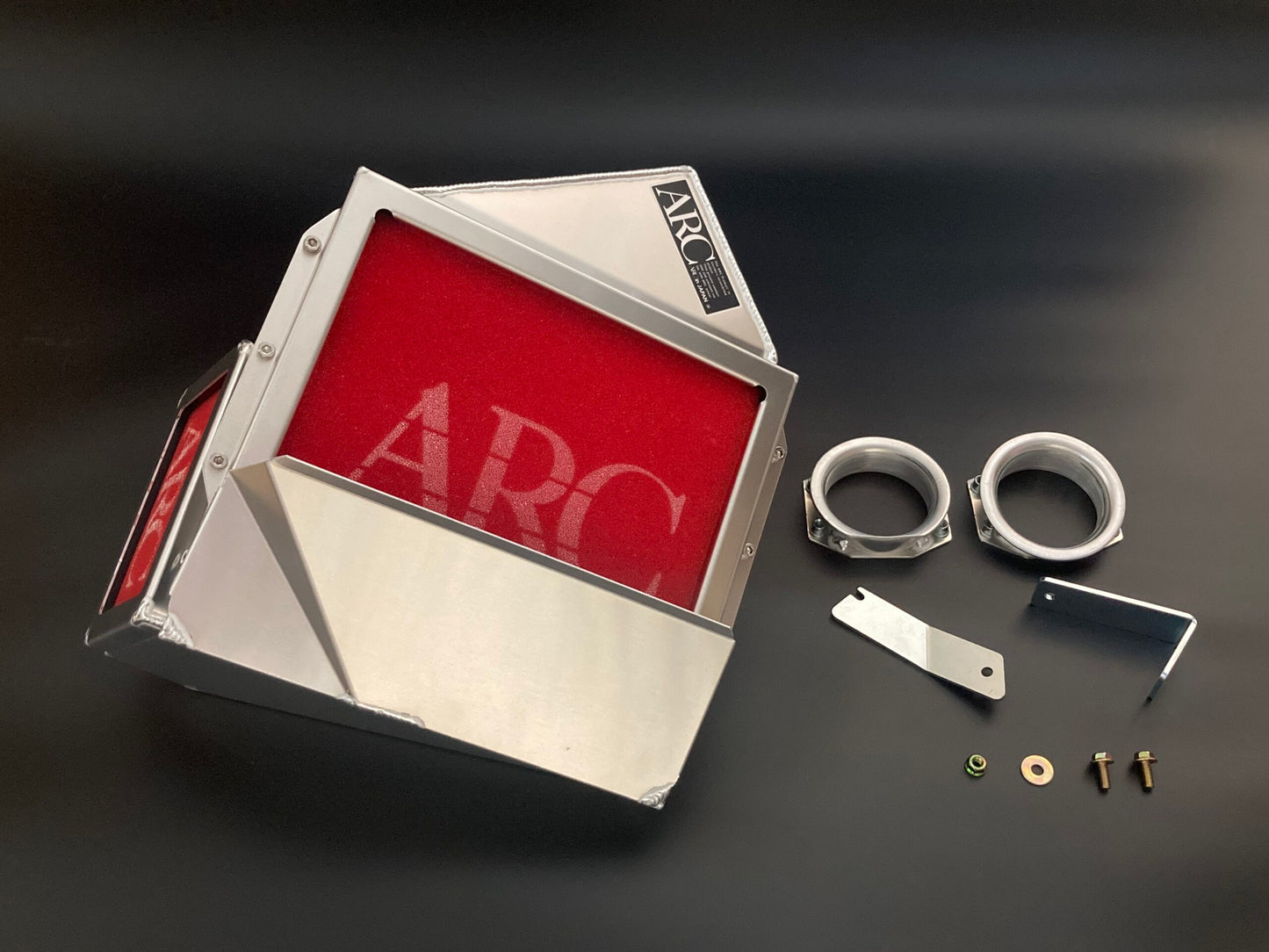 ARC Brazing Super Induction Box - BNR34