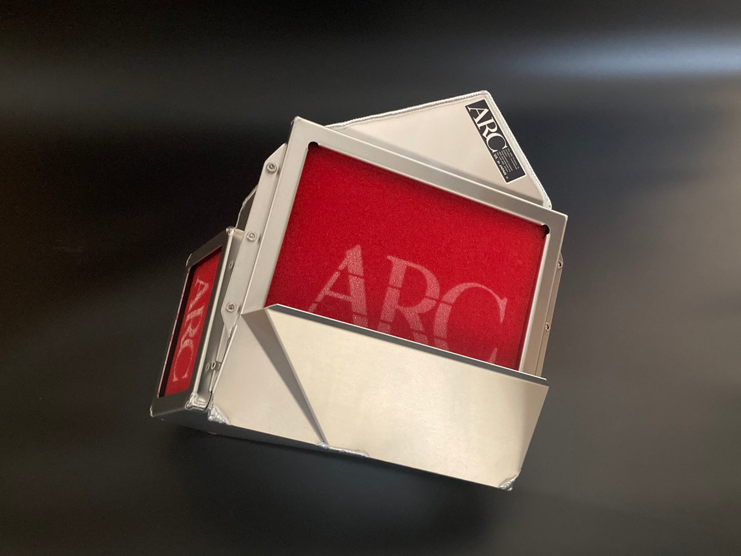 ARC Brazing Super Induction Box - BNR34