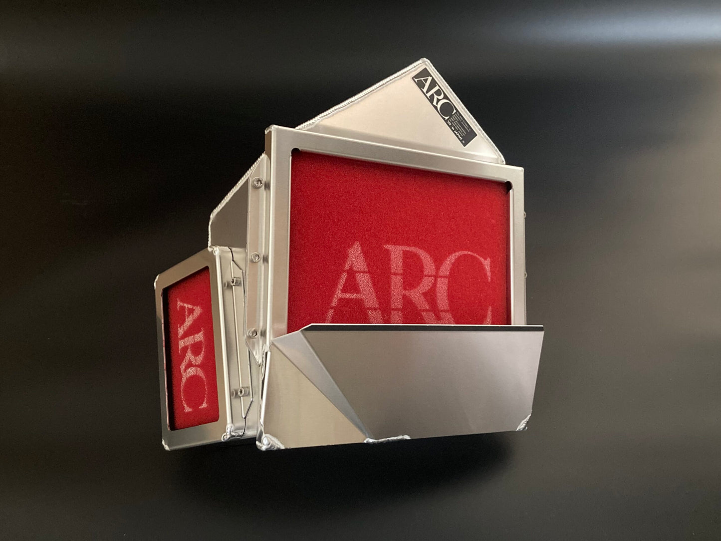 ARC Brazing Super Induction Box - BNR34