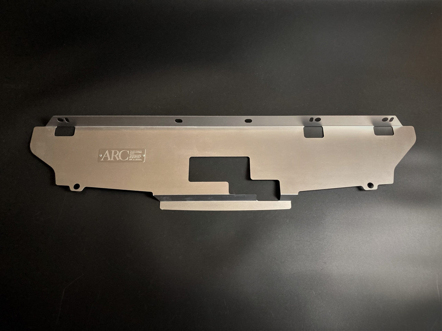 ARC Brazing Cooling Panel - BCNR33 Late Model