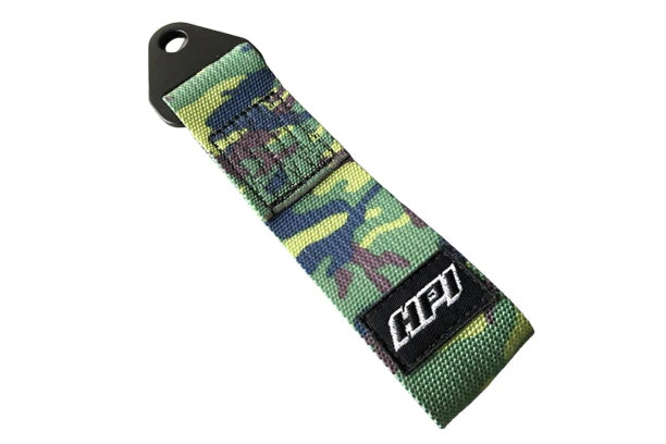 HPI Towing Belt 10cm