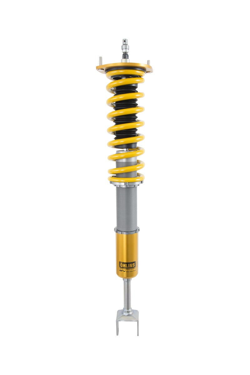 Ohlins 89-94 Nissan Skyline GT-R (R32) Road & Track Coilover System