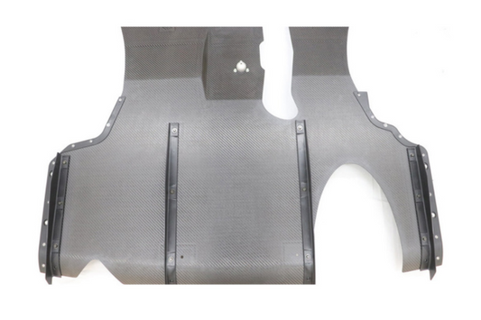 NISMO Heritage Rear Diffuser - Skyline BNR34
