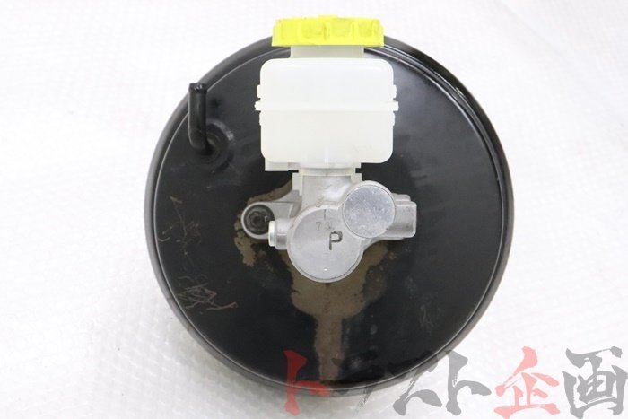 Used Nissan OEM Brake Master Cylinder 1 1/16 BM57 and Vacuum Booster - Skyline GT-R BNR34