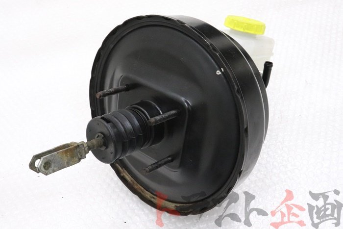 Used Nissan OEM Brake Master Cylinder 1 1/16 BM57 and Vacuum Booster - Skyline GT-R BNR34