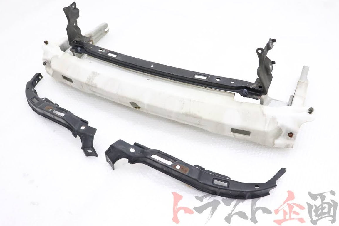 Used Nissan OEM Front Bumper Reinforcement - Skyline Coupe ER34 Late Model