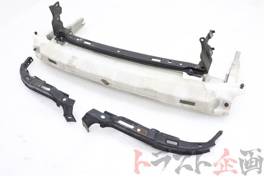 Used Nissan OEM Front Bumper Reinforcement - Skyline Coupe ER34 Late Model