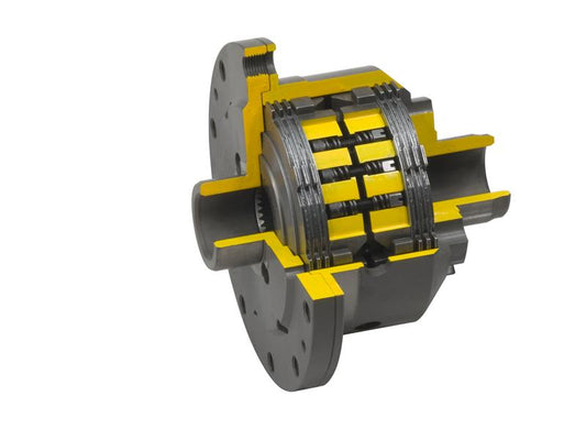 OS Giken BNR32 BCNR33 BNR34 Front Super Lock LSD
