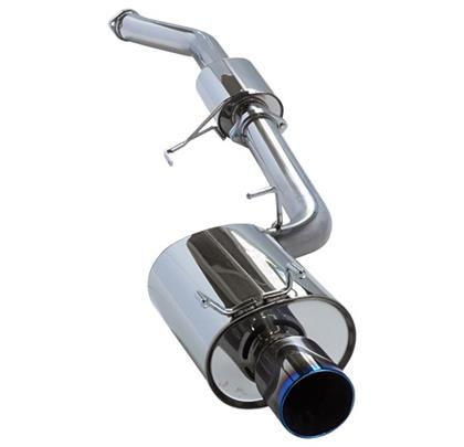 HKS SUPER TURBO MUFFLER BNR32 RB26DETT