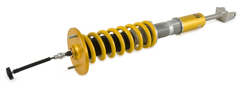 Ohlins 89-94 Nissan Skyline GT-R (R32) Road & Track Coilover System