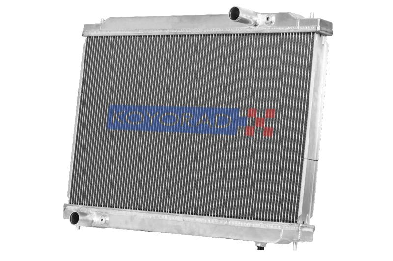 Koyo Radiator Nissan BNR32 HCR32 A31 C33