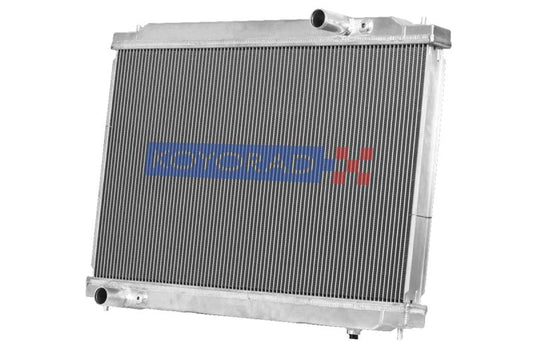 Koyo Radiator Nissan BNR32 HCR32 A31 C33