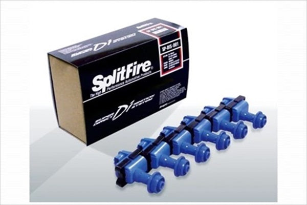 SPLITFIRE Direct Ignition Coil for RB Engine - Skyline BNR32 BCNR33 Stagea WGNC34