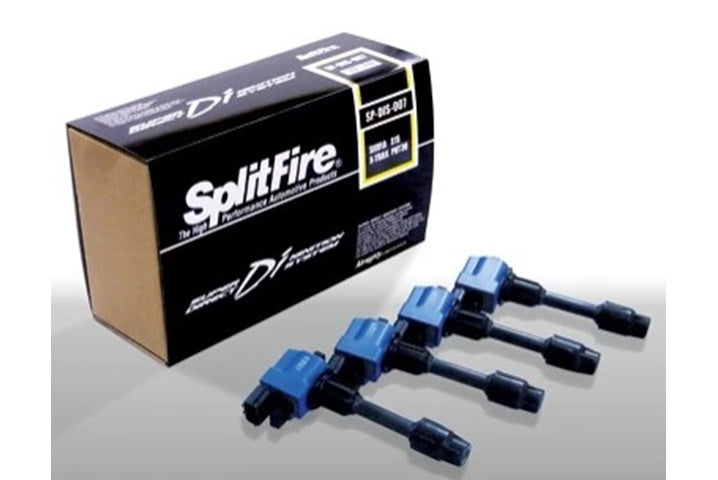 SPLITFIRE Direct Ignition Coil for SR Engine - S15
