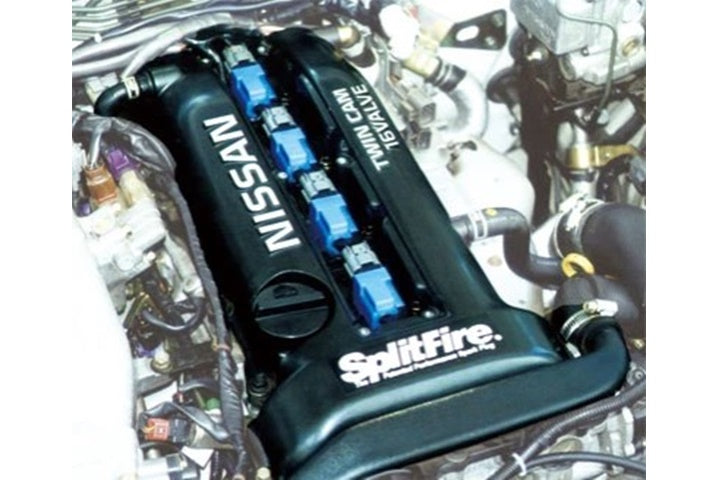 SPLITFIRE Direct Ignition Coil for SR Engine - S15