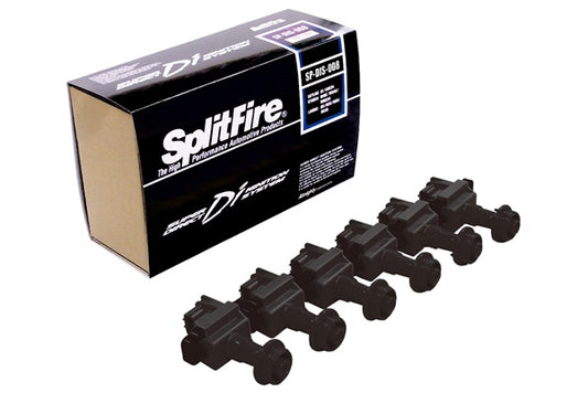 SPLITFIRE Direct Ignition Coil for RB Engine - R34 WGC34 WGNC34