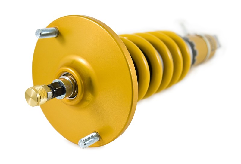 Ohlins 89-94 Nissan Skyline GT-R (R32) Road & Track Coilover System