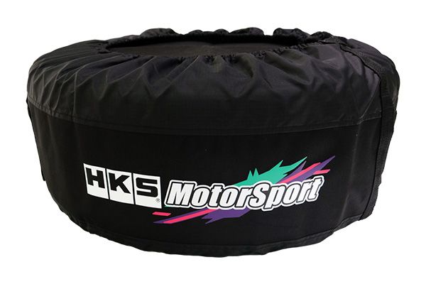 HKS Tire Tote Set