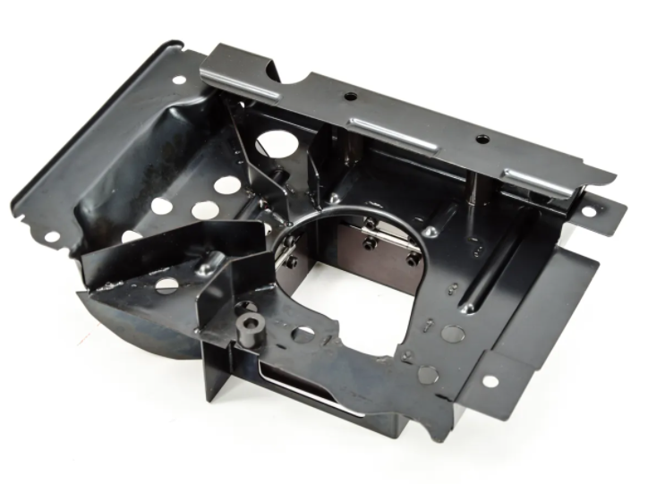 NISMO Oil Pan Baffle Plate - BNR32 BCNR33 BNR34