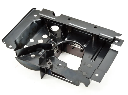NISMO Oil Pan Baffle Plate - BNR32 BCNR33 BNR34
