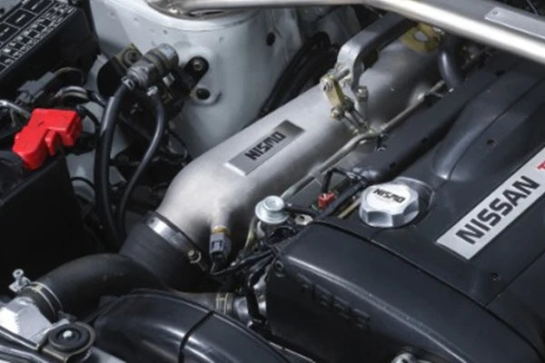 NISMO 40TH ANNIVERSARY Intake Collector Surge Tank - Skyline BNR32 BCNR33 BNR34