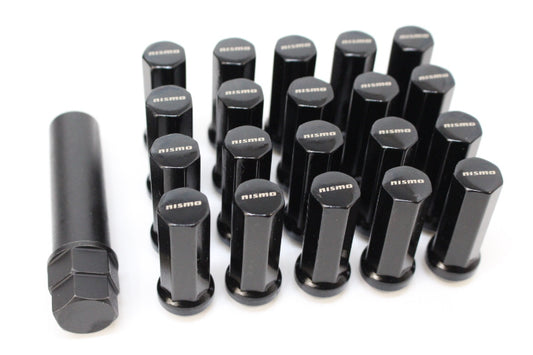 NISMO Wheel Nut Set - 50mm